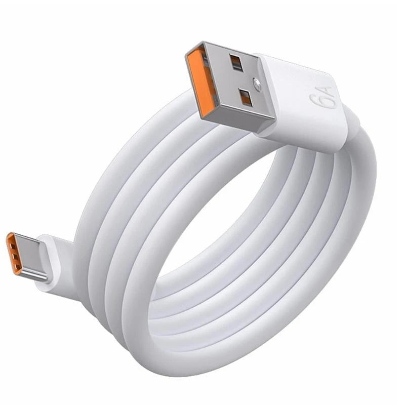 USB C Cable 66W Fast Charging & 40Mbps Data Cable;100cm/150cm/200cm/30cm