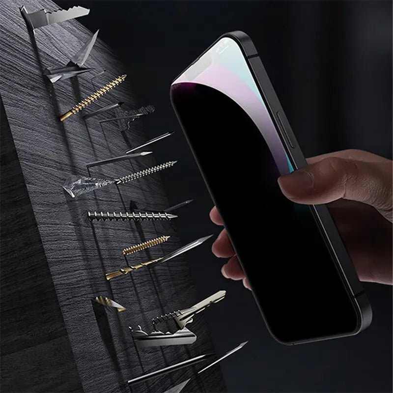 Privacy Screen Protector 4PCS