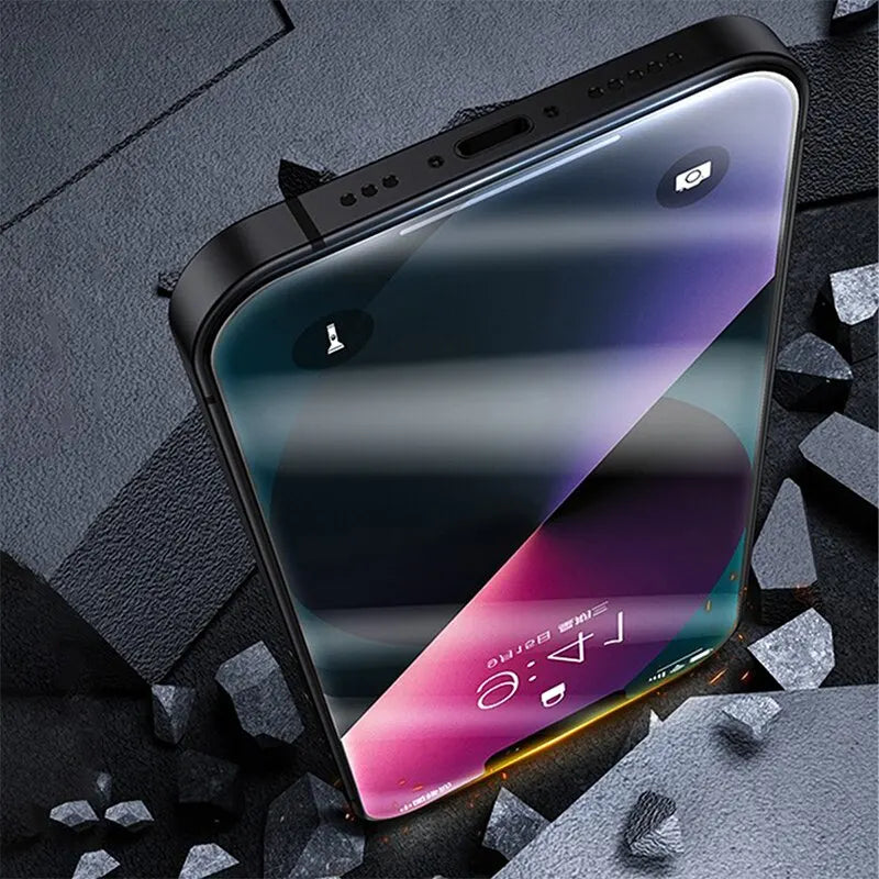 Privacy Screen Protector 4PCS