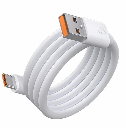 USB C Cable 66W Fast Charging & 40Mbps Data Cable;100cm/150cm/200cm/30cm