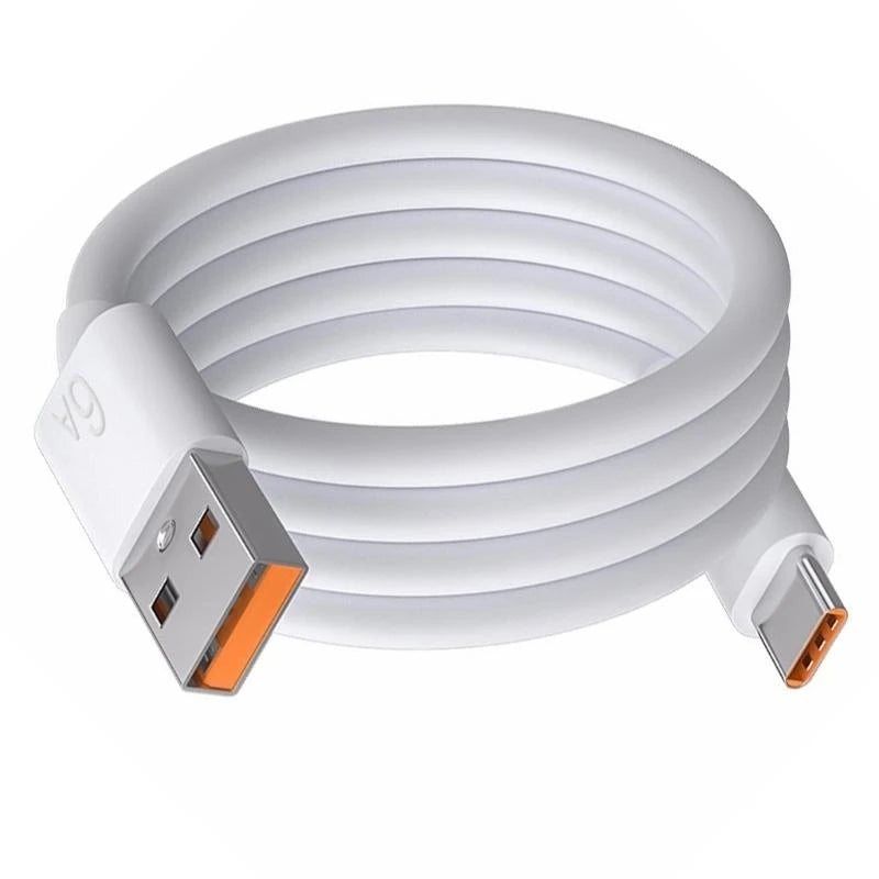 USB C Cable 66W Fast Charging & 40Mbps Data Cable;100cm/150cm/200cm/30cm