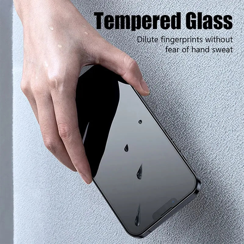 Privacy Screen Protector 4PCS