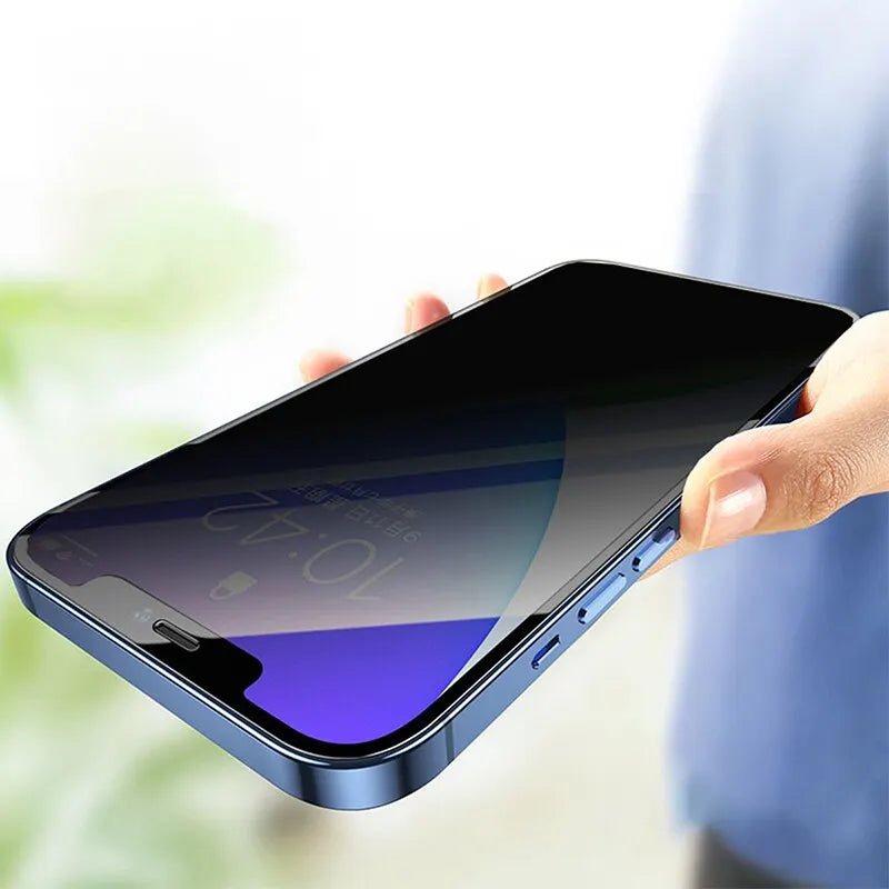 Privacy Screen Protector 4PCS